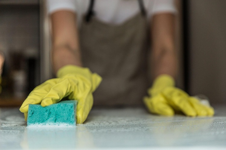 Cleaners
