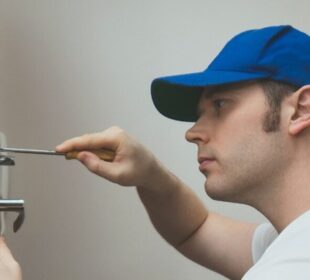 The Role of Locksmith in Ensuring House Security Locksmith