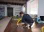 Water Removal