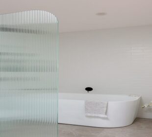 Campbelltown Homes and the Benefits of a Well-Designed Bathroom Bathroom