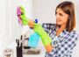 Pristine Work Environment with Cleaning Company for Offices Cleaning Company