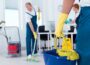 Cleaning Services