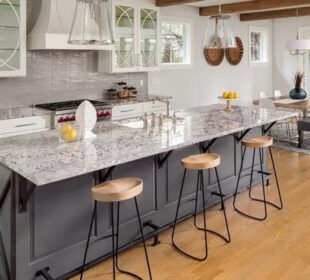 The Definitive Guide to Quartz Countertop Price per Square Foot: How to Find the Perfect Balance between Quality and Affordability Countertop