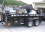 Junk Hauling