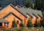 Log Home