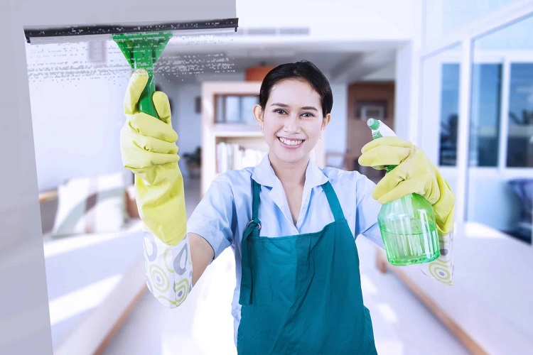 Decoding MOM Ratings: Understanding the Criteria for Recommended Maid Agencies Maid Agencies