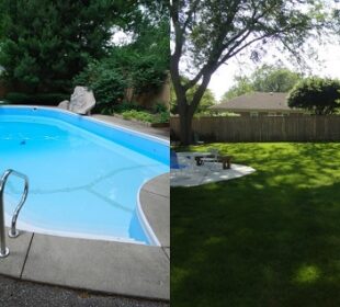 Diving Deeper into Pool Demolition: An Orlando Perspective Pool Demolition