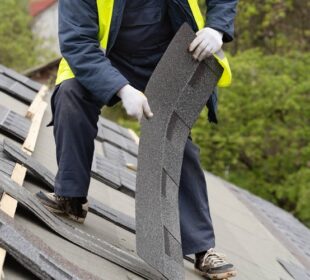 A Comprehensive Guide to Understand Commercial Roofing Materials Roofing Materials