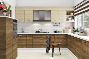 Kitchen Cabinets