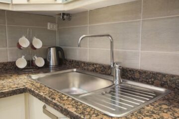 Kitchen Sink