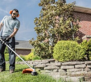 Lawn Care