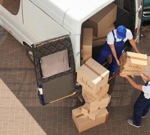 Reliable and Cost-Effective Moving Solutions with Man with a Van Services Man with a Van