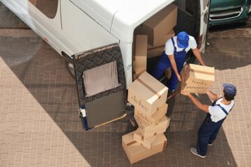 Man with a Van
