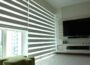 Rainbow Blinds