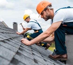 Benefits of Choosing the Best Newcastle Roofing Company Roofing Company