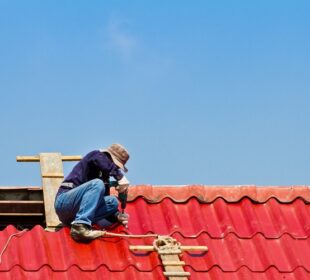 Residential Roofing Contractors Ensure Your Home Is Well Protected Roofing Contractors