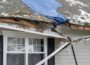 5 Main Signs of Rooftop Damage that Require Immediate Attention of Roofers Rooftop Damage