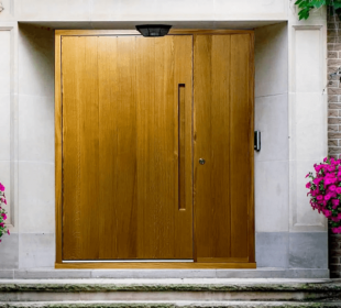 Benefits of Timber Doors Timber Doors