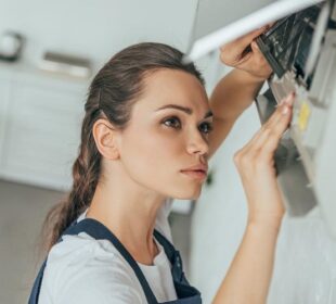AC Repair Services