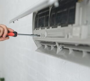 Air Conditioning Repair