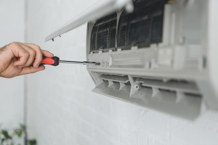 Air Conditioning Repair