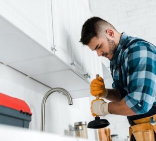 Excellent Service by Plumbers in Benicia, CA Plumbers