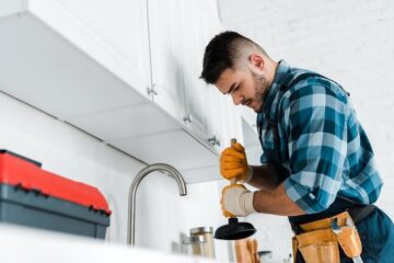 Excellent Service by Plumbers in Benicia, CA Plumbers