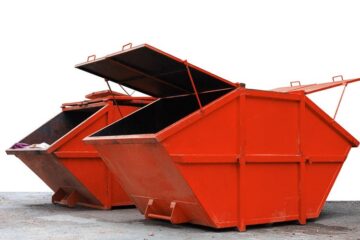 Skip Bin Hire