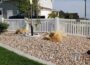 Vinyl Fencing