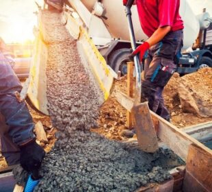 Concrete Construction