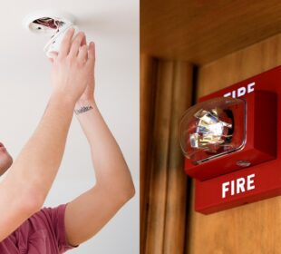Fire Alarm