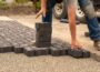 Paver Materials