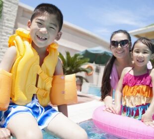 Pool Safety