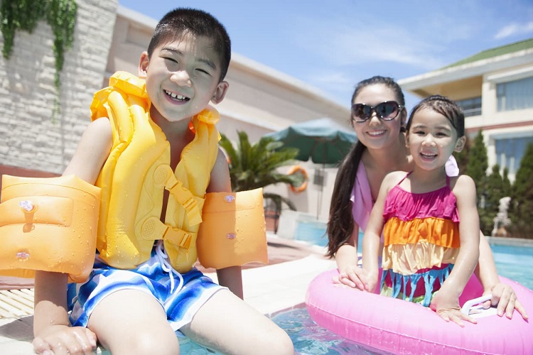 The Importance of Pool Safety Features Pool Safety