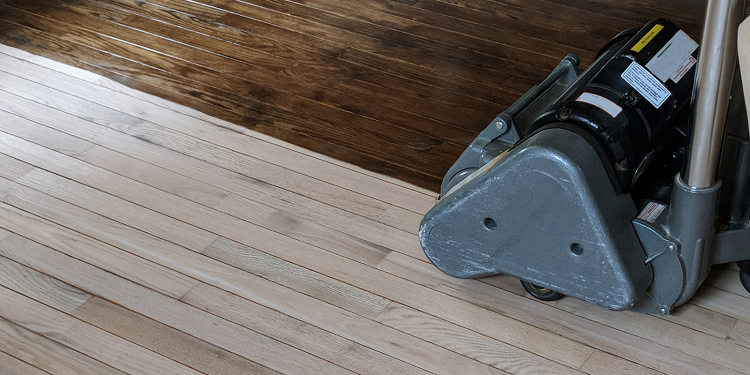 Expert Hardwood Floor Refinishing Charlotte North Carolina Floor Refinishing