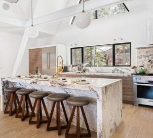 Leading Kitchen Builder: FYFE Kitchens Auckland Kitchen Builder