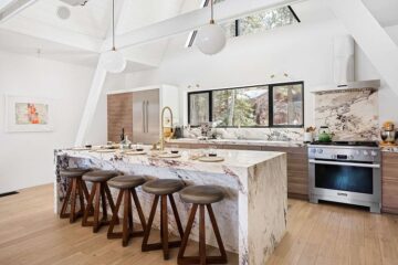 Kitchen Builder