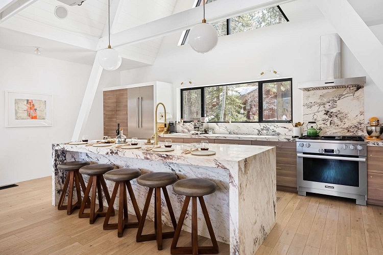 Leading Kitchen Builder: FYFE Kitchens Auckland Kitchen Builder