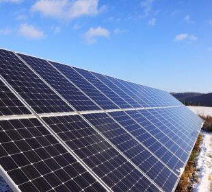 Solar Panel