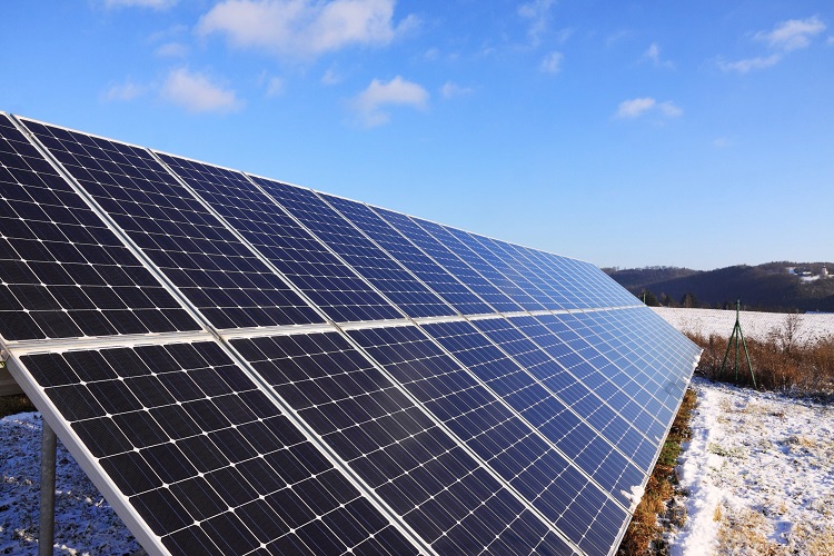Solar Panel
