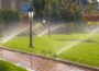 Sprinkler System Repairs