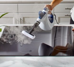 Benefits of Using Steam Cleaner Steam Cleaner