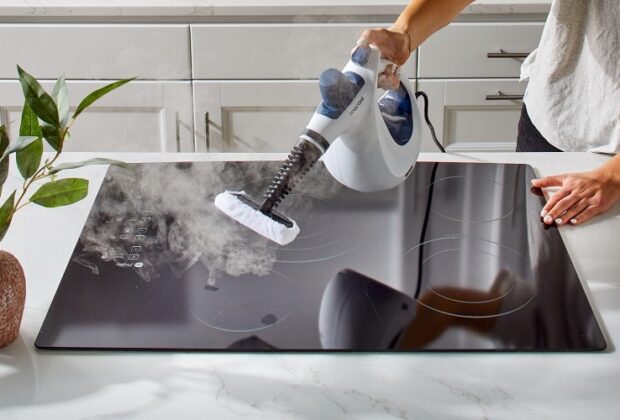 Benefits of Using Steam Cleaner Steam Cleaner