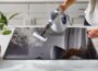Steam Cleaner
