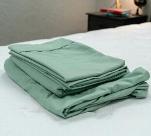 Bedding