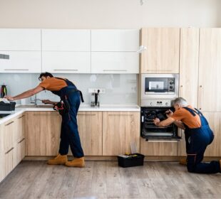 Kitchen Refurbishment: Revitalize Your Kitchen Space Kitchen Refurbishment