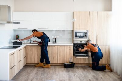 Kitchen Refurbishment: Revitalize Your Kitchen Space Kitchen Refurbishment