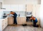 Kitchen Refurbishment: Revitalize Your Kitchen Space Kitchen Refurbishment
