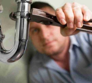 Plumbing