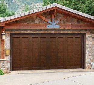 Different Types of Garage Doors in Geelong Doors
